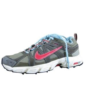 Nike Women Alvord 8 Sneaker Gray Synthetic Sz 9 Medium  Used 2025‎